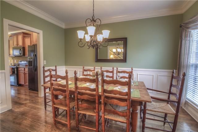 1505 Marathon Dr, Murfreesboro, TN 37129