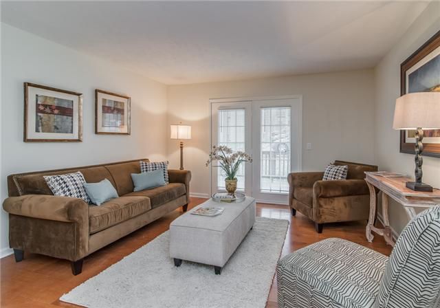420 Elysian Fields Rd Apt D 8, Nashville, TN 37211