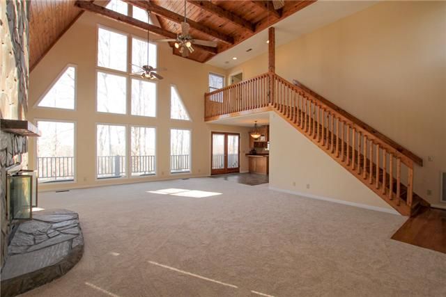 536 Mount Pleasant Rd, Kingston Springs, TN 37082