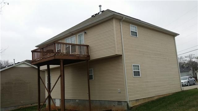 801 Mccumber, Antioch, TN 37013