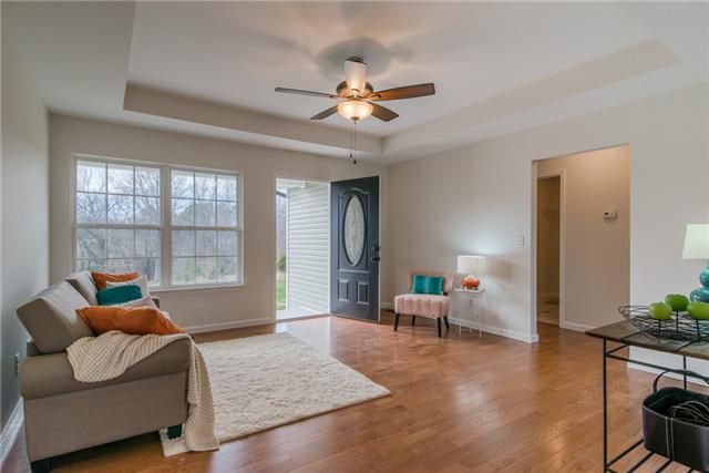1927 Old County House Rd, White Bluff, TN 37187