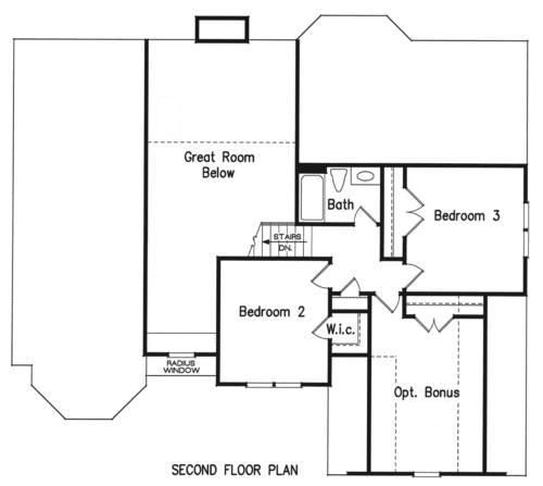 2223 Kadyday Way, Murfreesboro, TN 37128