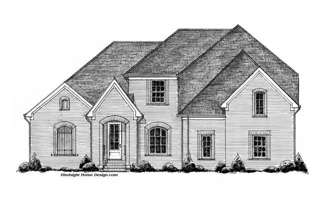 119 Alderwood Ln Lot 309, Hendersonville, TN 37075
