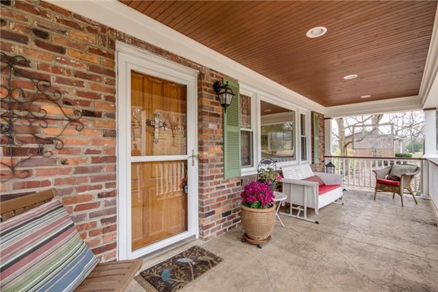 610 Woodett Dr, Nashville, TN 37211