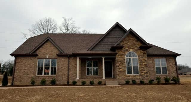 346 Legends Pointe #40, Lebanon, TN 37090