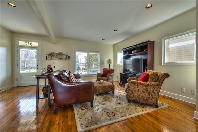 922 Locklayer St, Nashville, TN 37208