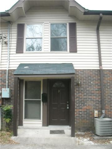 500 Paragon Mills Rd #D3, Nashville, TN 37211
