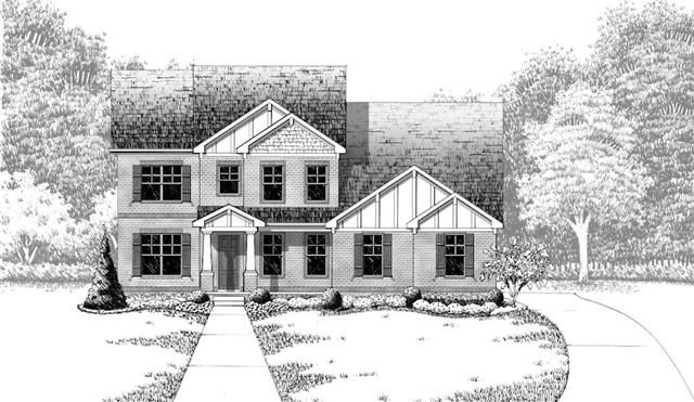 1004 Alrich Ct, Gallatin, TN 37066