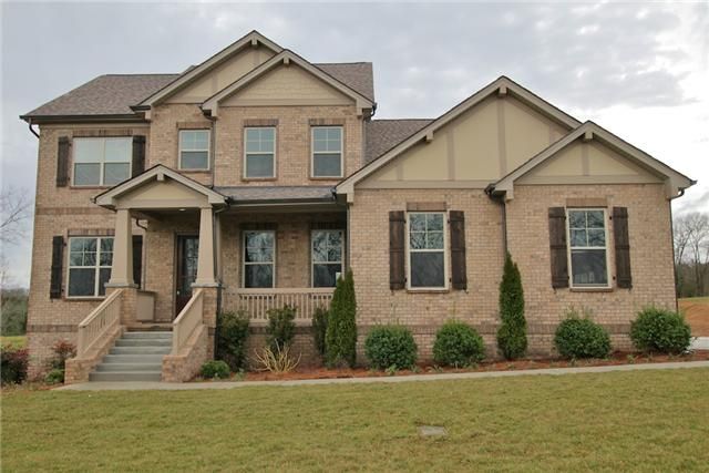 1004 Alrich Ct, Gallatin, TN 37066