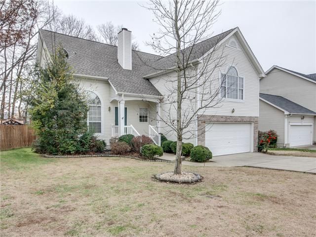 5673 Chestnutwood Trl, Hermitage, TN 37076