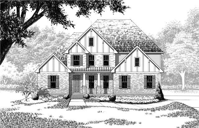 1004 Glasgow Ct, Gallatin, TN 37066
