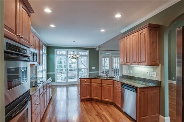 200 Larkton Pl, Franklin, TN 37069