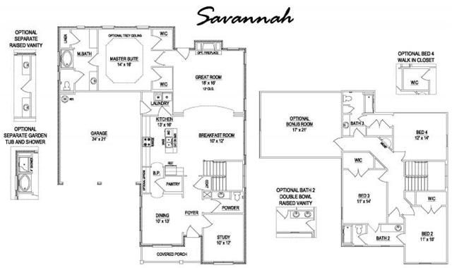 5004 Rizer Point Dr, Franklin, TN 37064