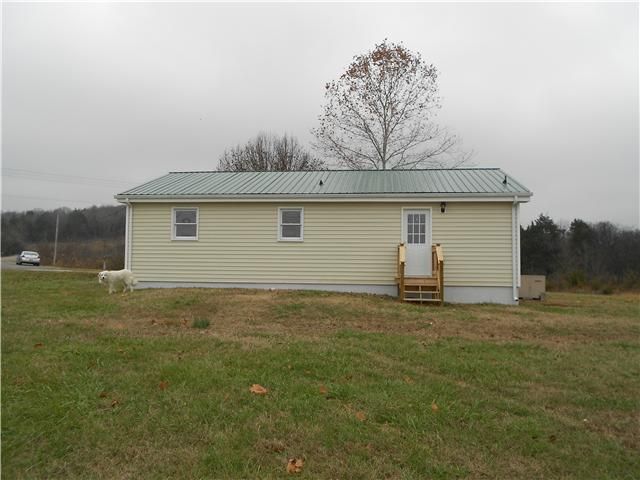 6760 Bly Trice Rd, College Grove, TN 37046