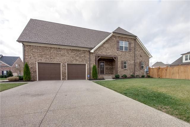 2000 Cantwell Ct, Spring Hill, TN 37174