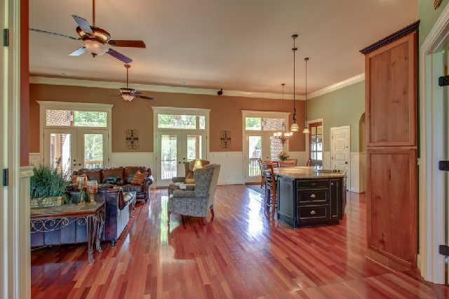 7438 Sugar Camp Hollow Rd, Fairview, TN 37062