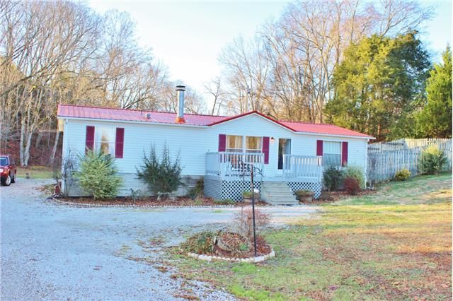 120 Vantrease Rd, Brush Creek, TN 38547