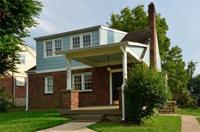 1032 Granada Ave, Nashville, TN 37206