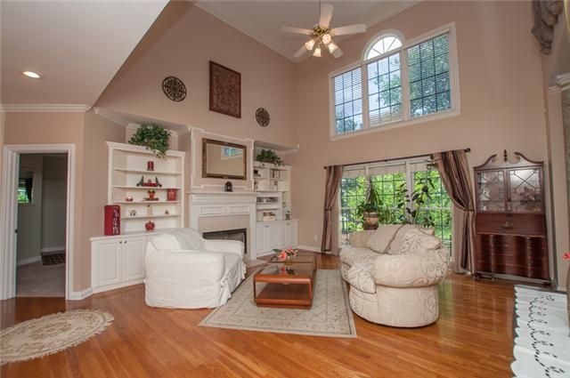 1649 Rachel Way, Old Hickory, TN 37138