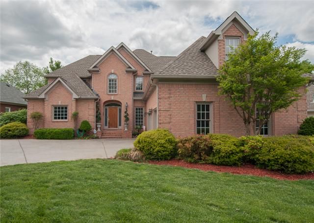 1649 Rachel Way, Old Hickory, TN 37138