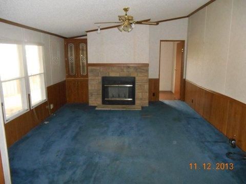 508 Glass St, Mount Pleasant, TN 38474
