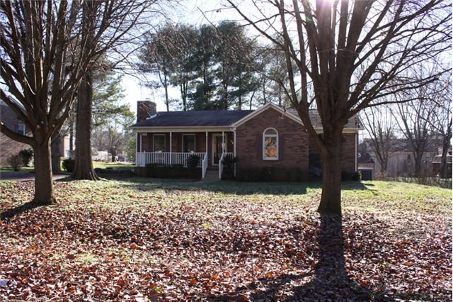 503 Rushmore Dr, Columbia, TN 38401