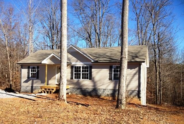 611 Evening Shade S, White Bluff, TN 37187