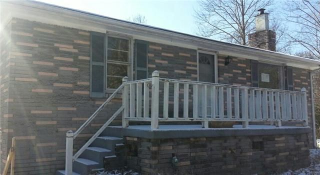 8449 Old Charlotte Pike, Pegram, TN 37143
