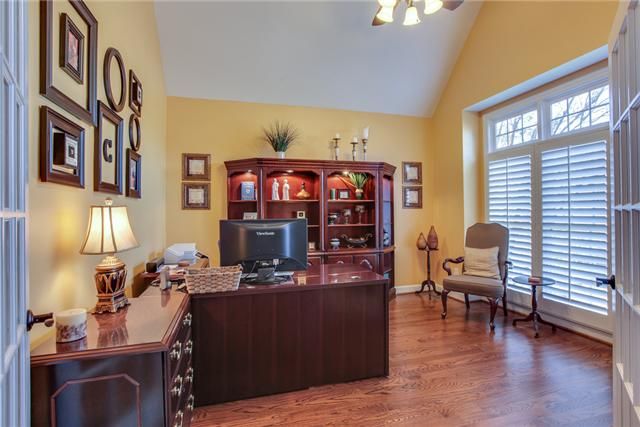 116 Hampsted Ln, Franklin, TN 37069
