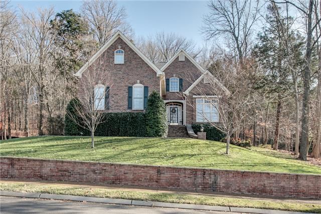 116 Hampsted Ln, Franklin, TN 37069