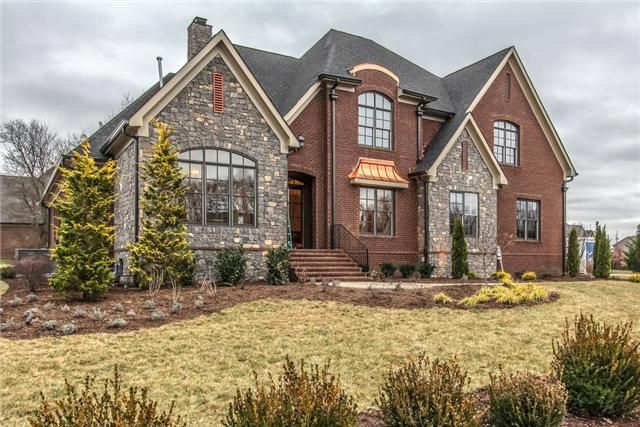 126 Patricia Lee Ct, Franklin, TN 37069