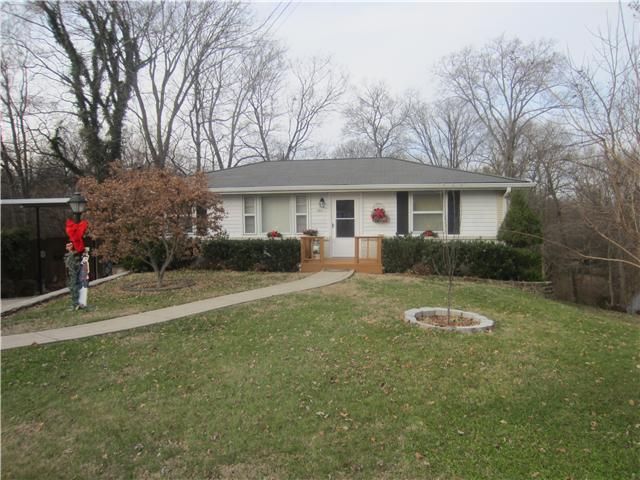 4801 Wales Ct, Nashville, TN 37211