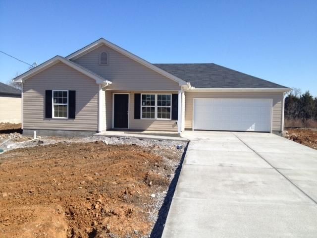 1117 Bairdscorner Dr, Murfreesboro, TN 37130