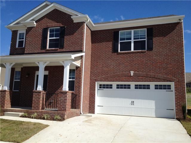 2016 Hickory Brook Drive #336, Hermitage, TN 37076