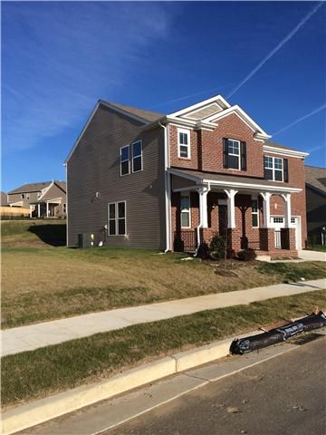 2016 Hickory Brook Drive #336, Hermitage, TN 37076