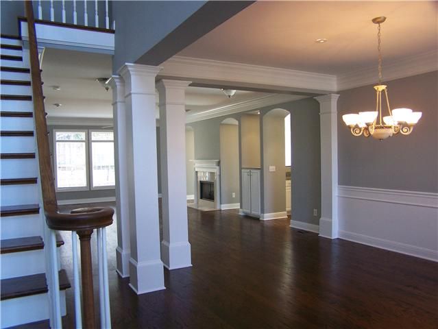540 Crofton Park Ln, Franklin, TN 37069