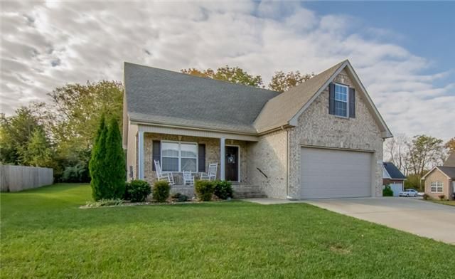4923 Ark Ln, Murfreesboro, TN 37128