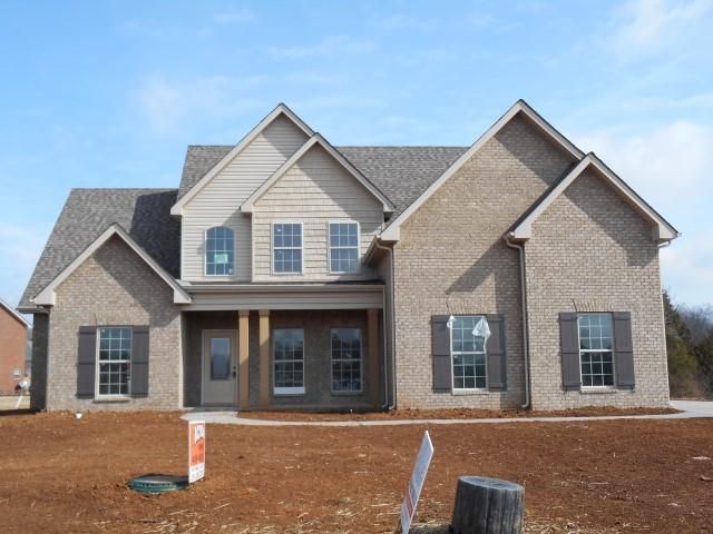 2013 Grandstand, Lascassas, TN 37085