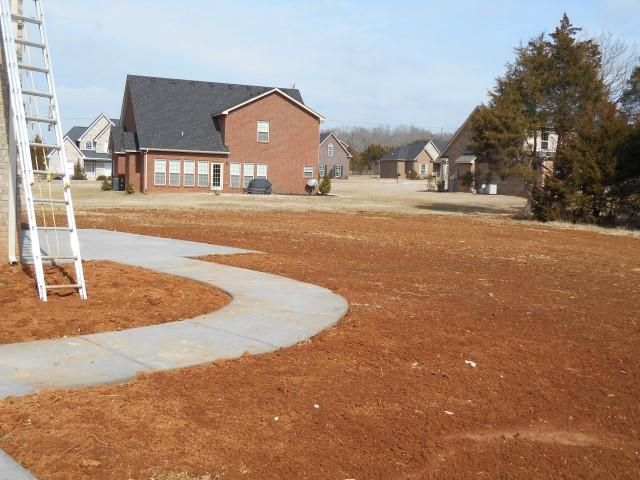 2013 Grandstand, Lascassas, TN 37085