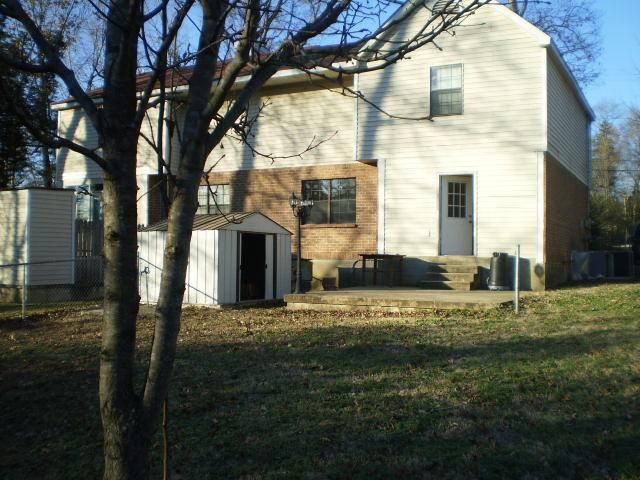 5138 Hunters Point Ln, Hermitage, TN 37076