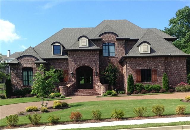 491 Olde Towne Rd, Brentwood, TN 37027