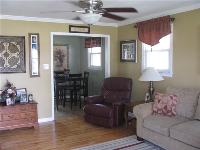 342 S Main St, Eagleville, TN 37060