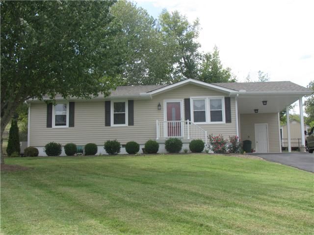 342 S Main St, Eagleville, TN 37060