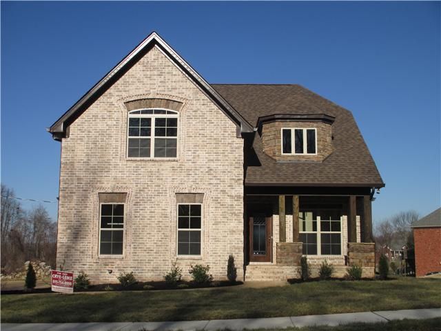 335 Windtree Ps, Mount Juliet, TN 37122
