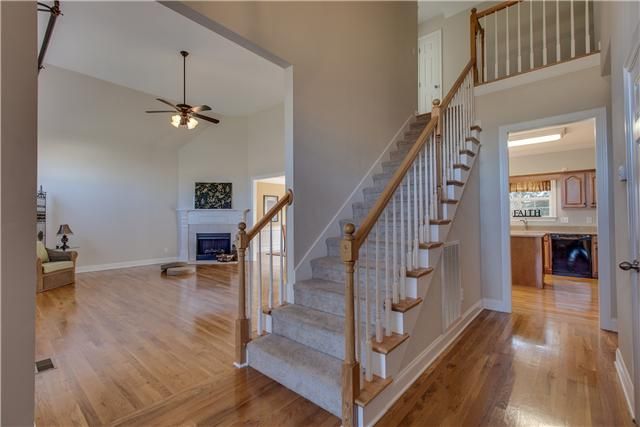 5030 Macarthur Ave, Murfreesboro, TN 37129