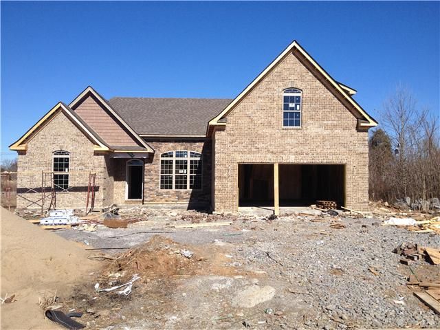 4856 Trevino Ct, Murfreesboro, TN 37128