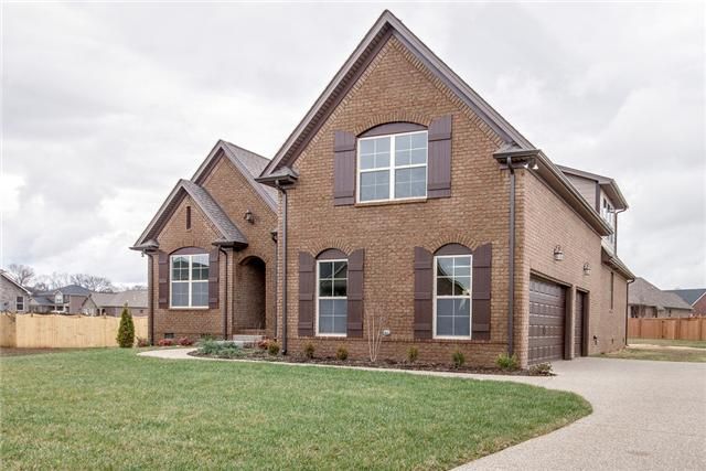 5002 Belshire Pl Lot 105, Spring Hill, TN 37174