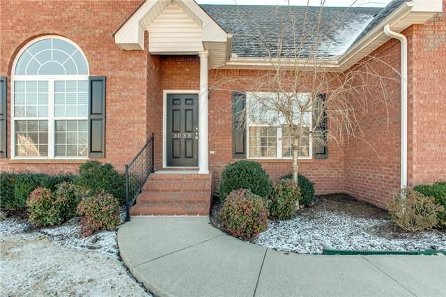 3035 Evanback Ct, Murfreesboro, TN 37130