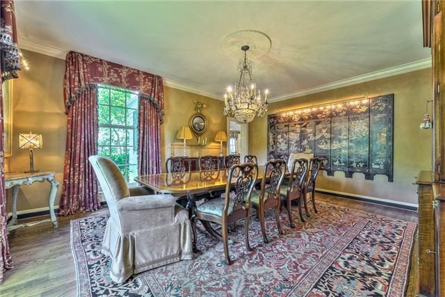 408 W Brookfield, Nashville, TN 37205
