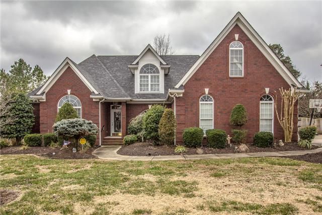 916 Wellspring Ct, Murfreesboro, TN 37130